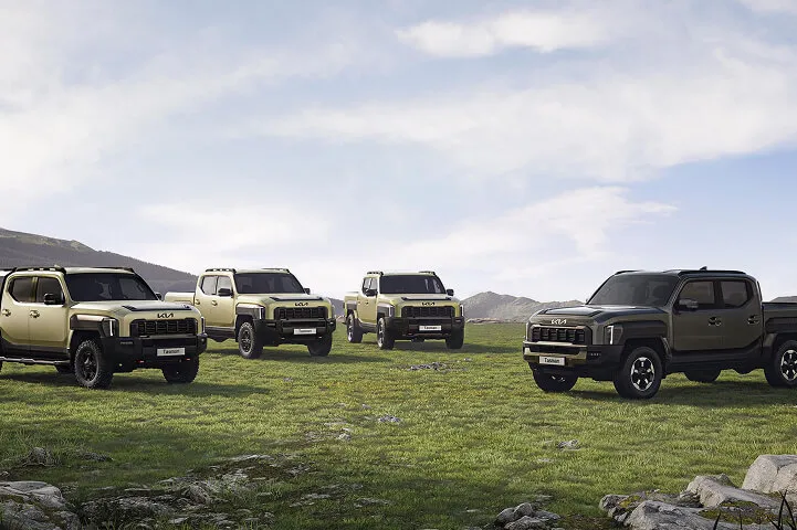 Fleet