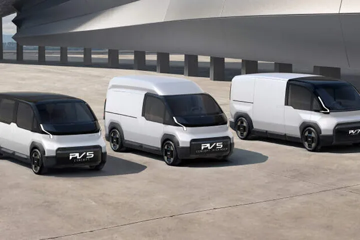 Fleet
