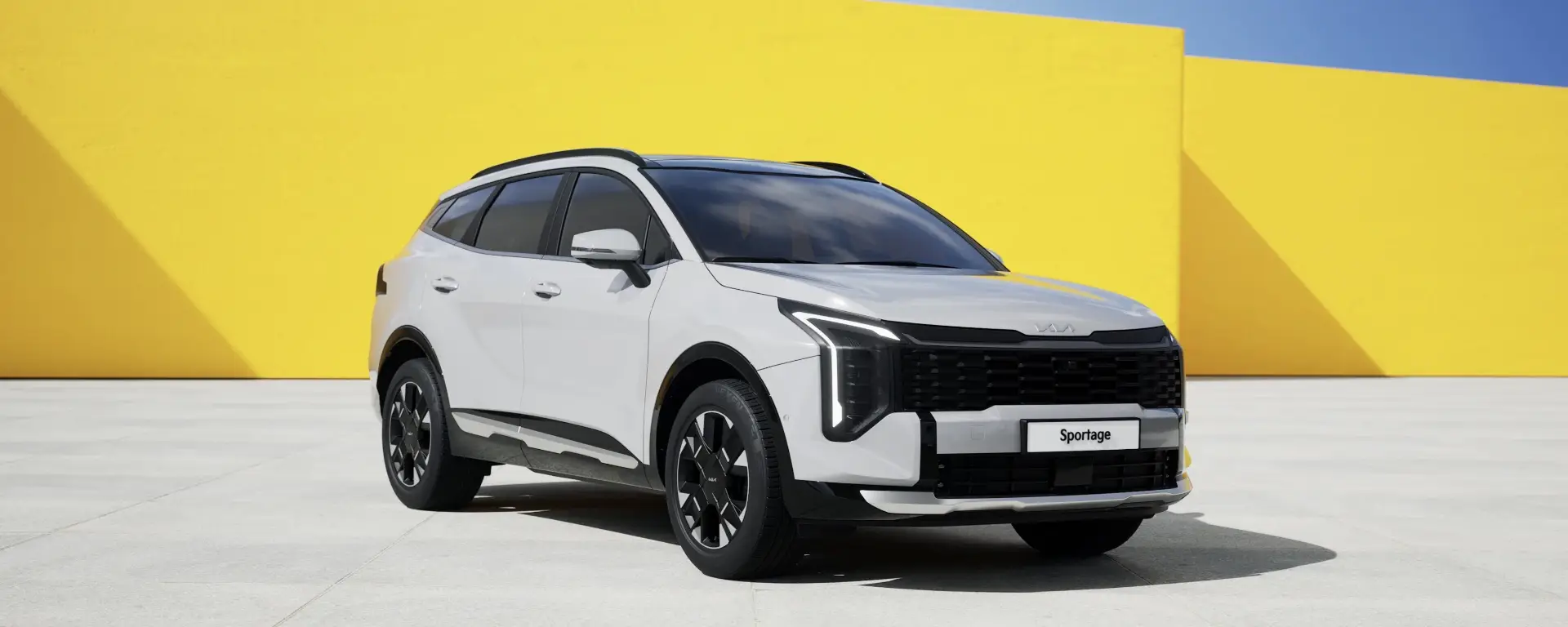 Sportage Hp